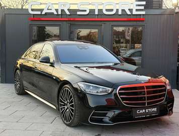 e|4Matic|Lang|AMG-Line|Pano|360|MBGarantie|Voll