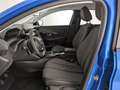 Peugeot 208 Allure 1.2 s&s 100cv Blau - thumbnail 9