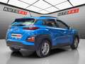 Hyundai KONA 1.0 TGDI 48V Klass 4x2 Blau - thumbnail 4
