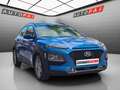 Hyundai KONA 1.0 TGDI 48V Klass 4x2 Blau - thumbnail 3