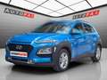 Hyundai KONA 1.0 TGDI 48V Klass 4x2 Blau - thumbnail 1