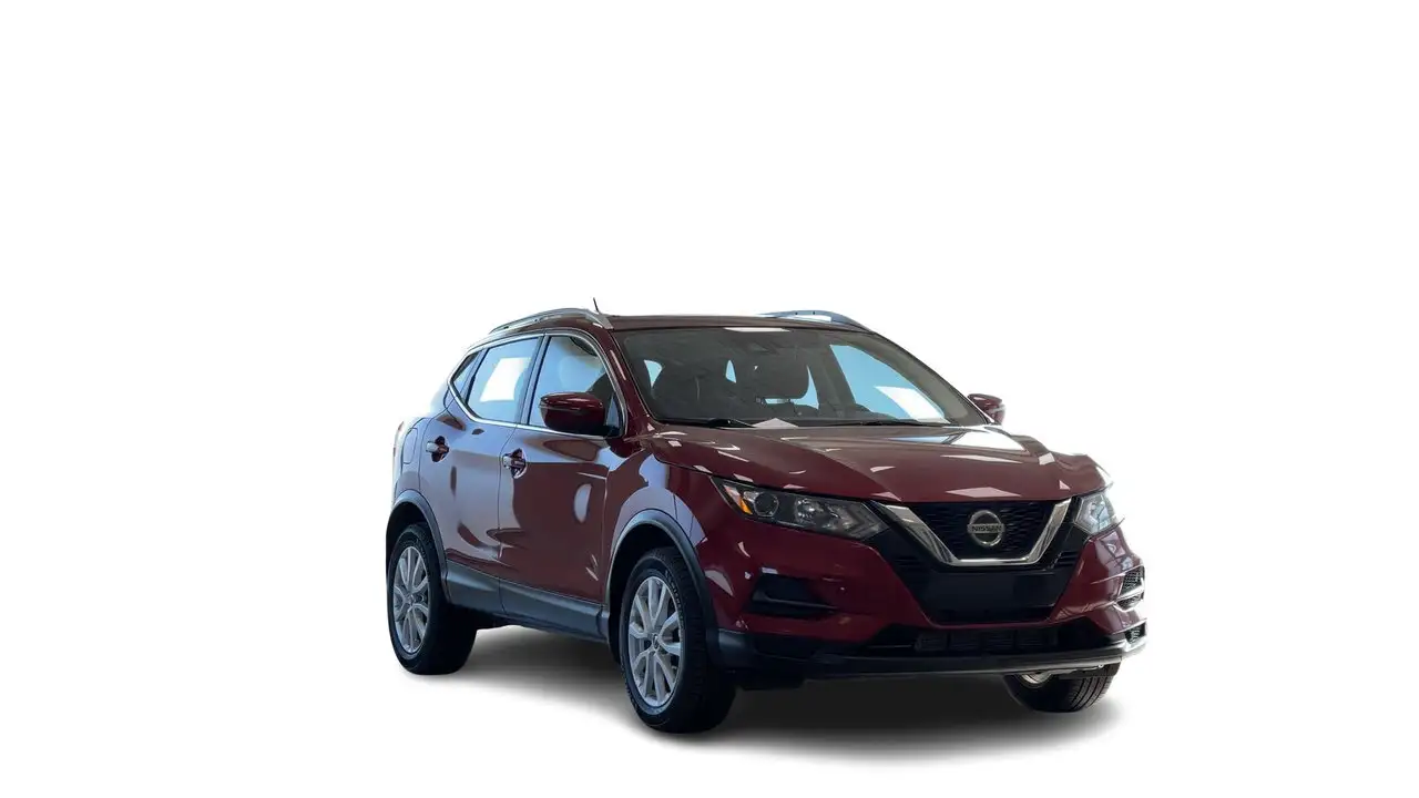 Nissan Qashqai снимка Nissan Qashqai