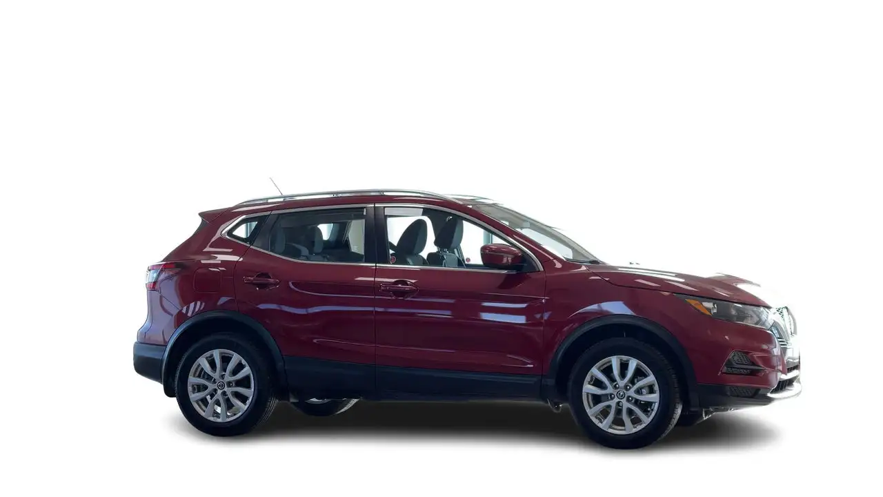 Nissan Qashqai снимка Nissan Qashqai