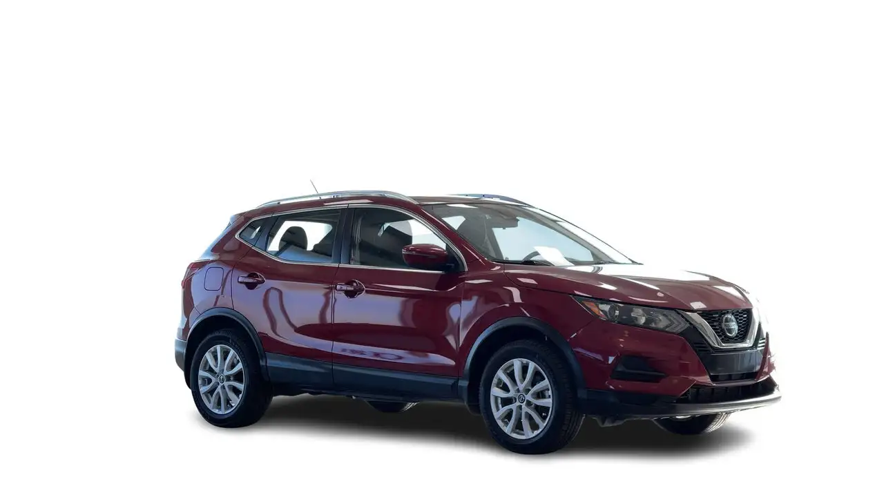 Nissan Qashqai снимка Nissan Qashqai