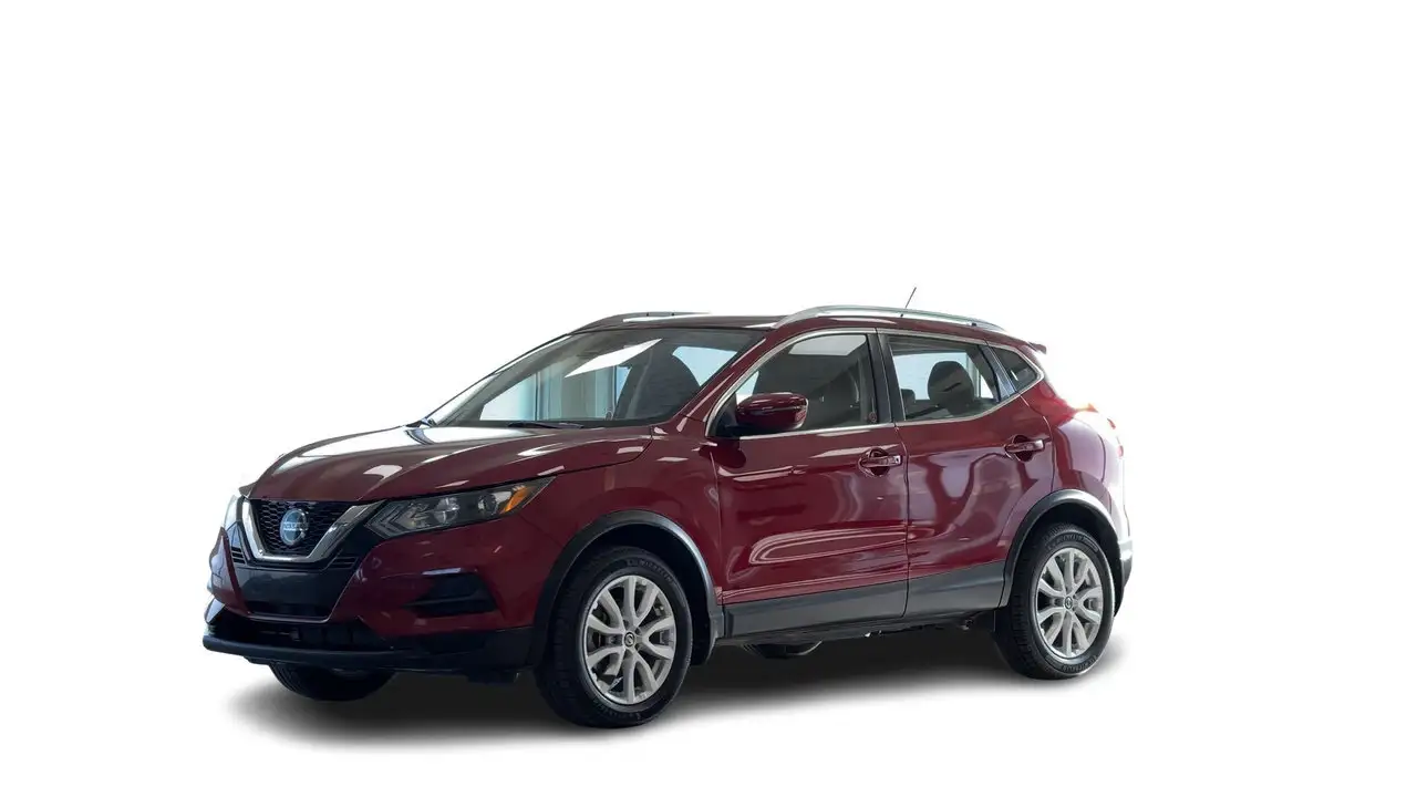 Nissan Qashqai снимка Nissan Qashqai