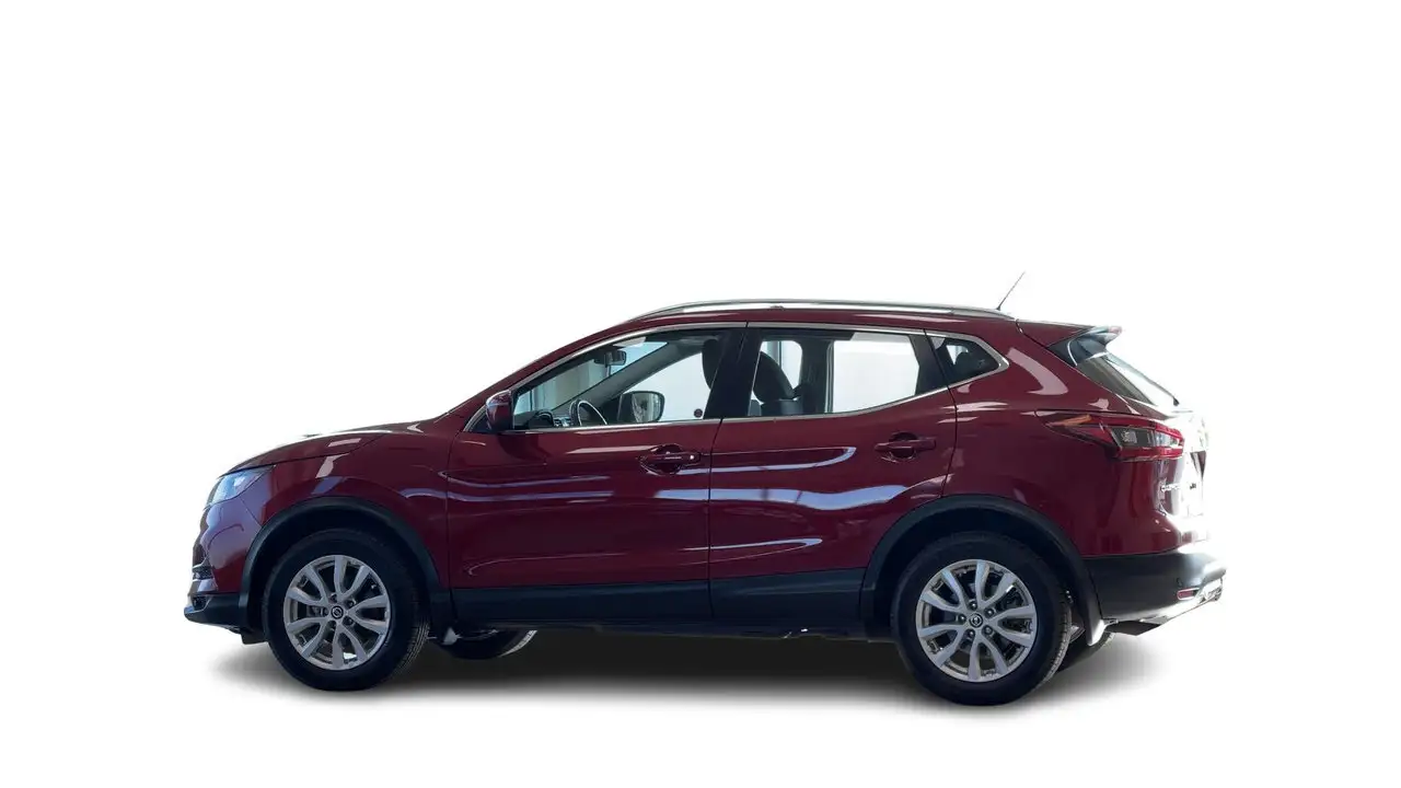 Nissan Qashqai снимка Nissan Qashqai