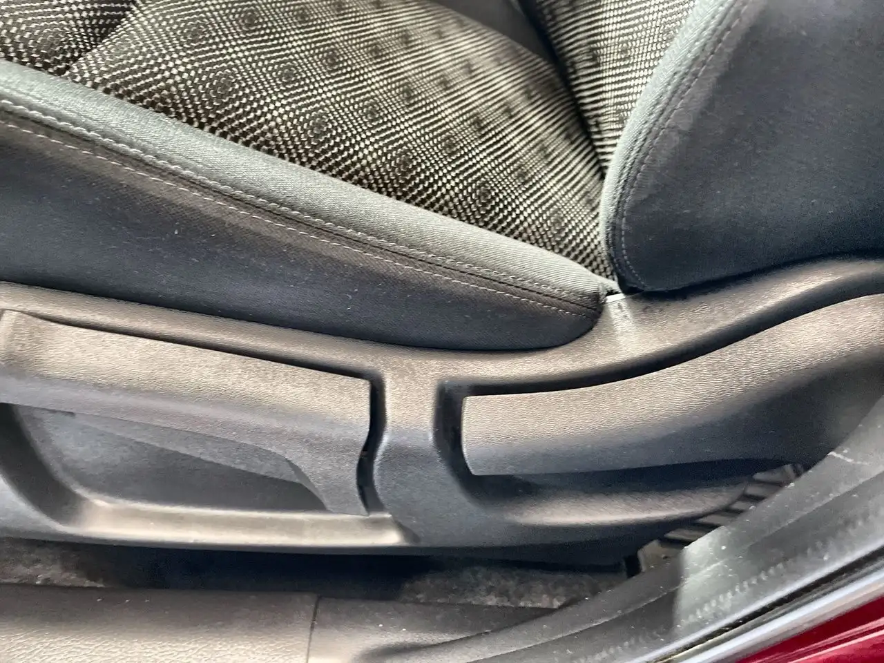 Nissan Qashqai снимка Nissan Qashqai