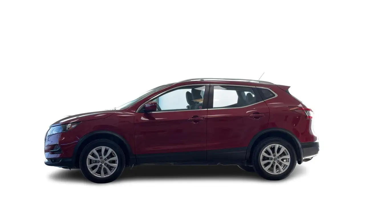 Nissan Qashqai снимка Nissan Qashqai