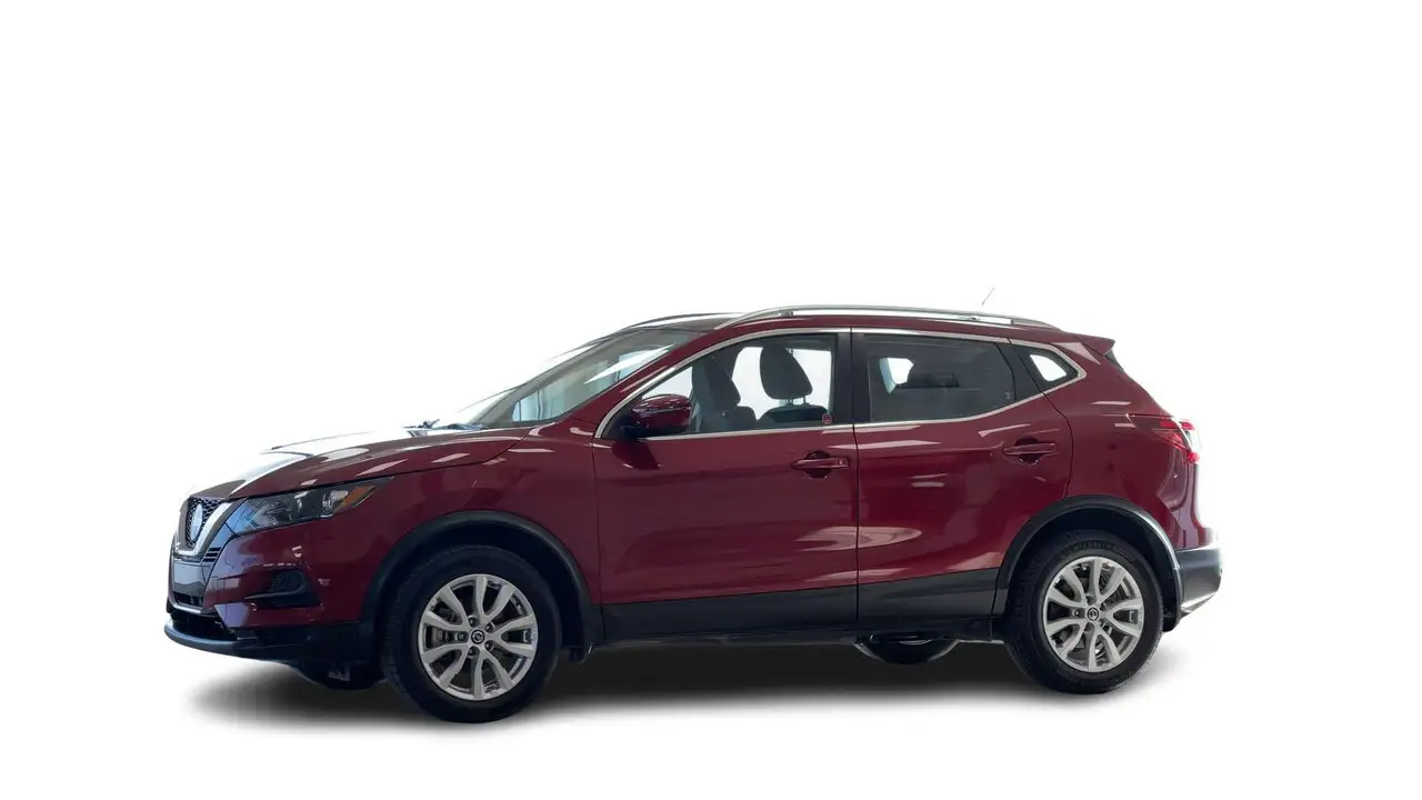 Nissan Qashqai снимка Nissan Qashqai
