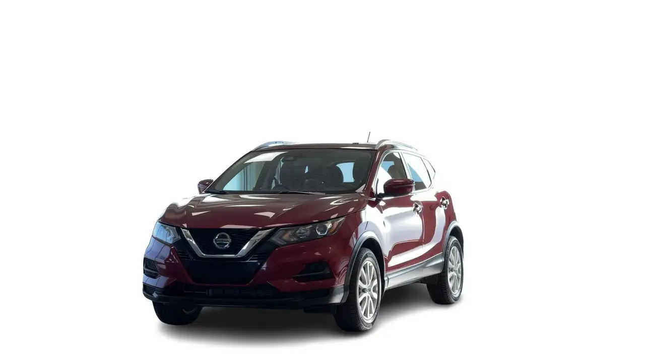 Nissan Qashqai снимка Nissan Qashqai