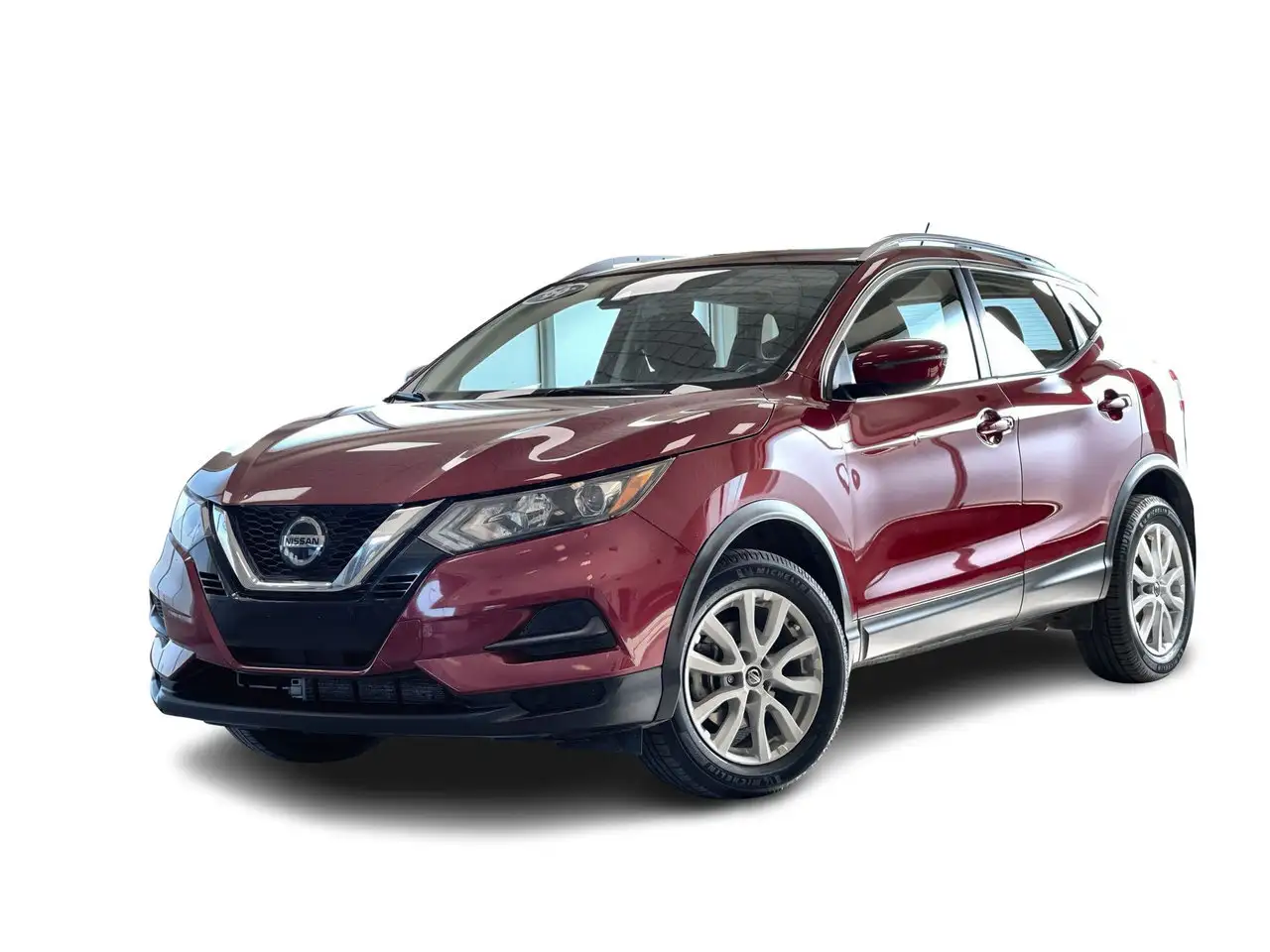 2023 Nissan Qashqai