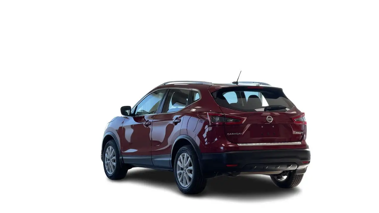 Nissan Qashqai снимка Nissan Qashqai