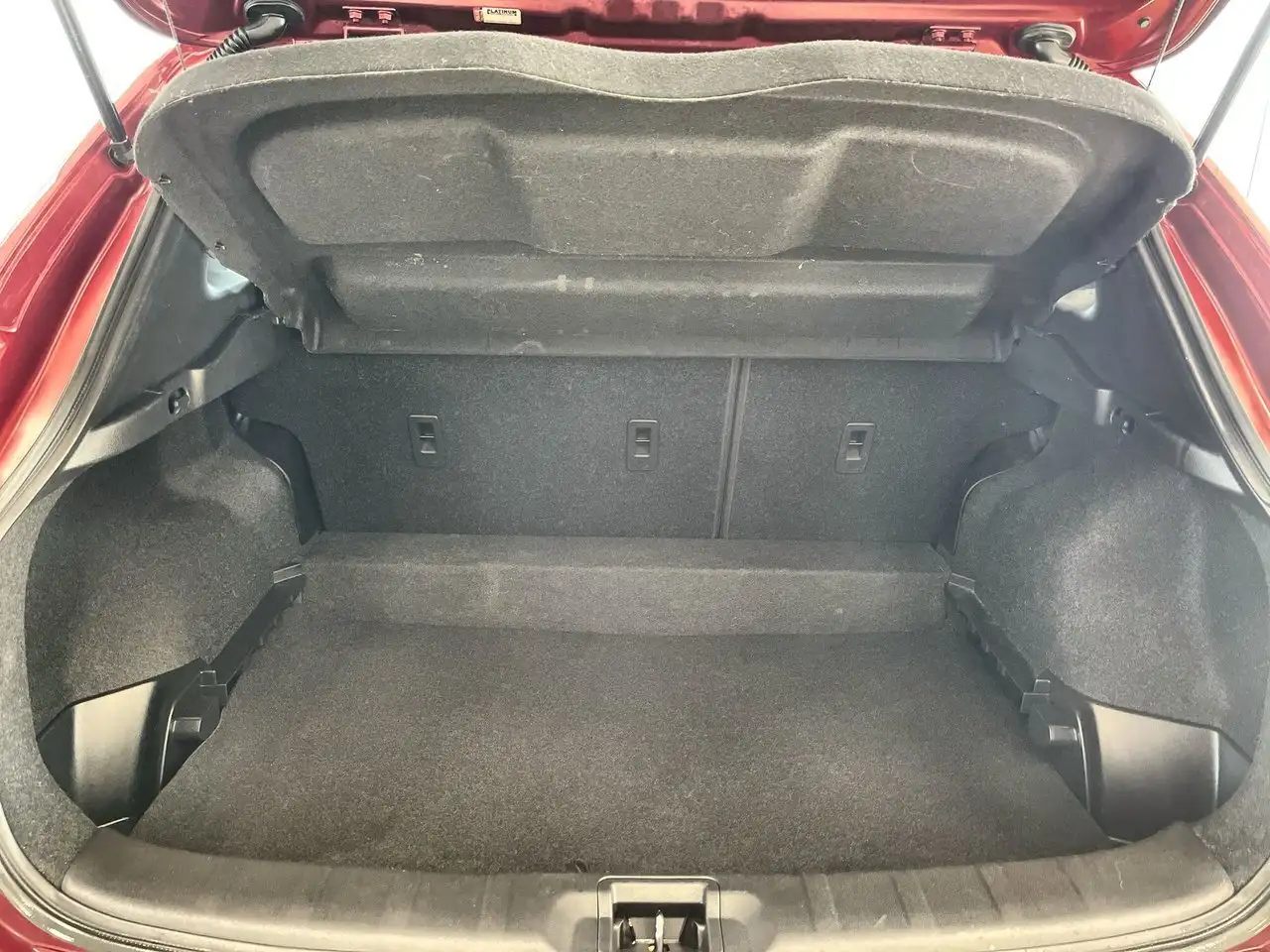 Nissan Qashqai снимка Nissan Qashqai