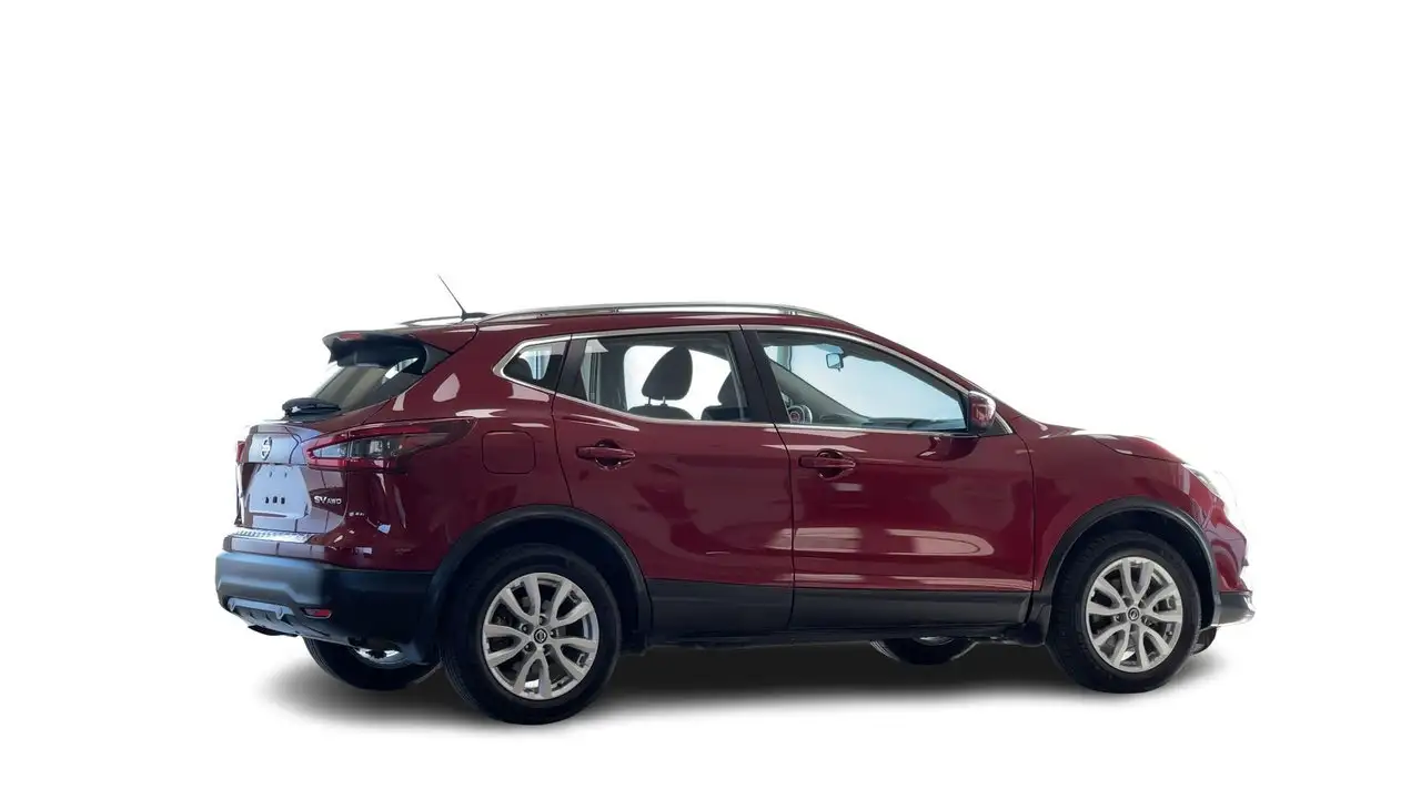 Nissan Qashqai снимка Nissan Qashqai