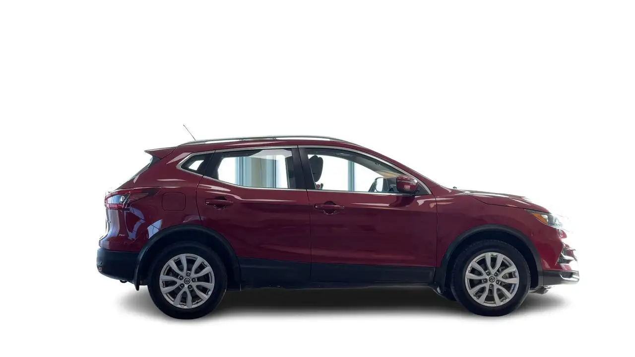 Nissan Qashqai снимка Nissan Qashqai