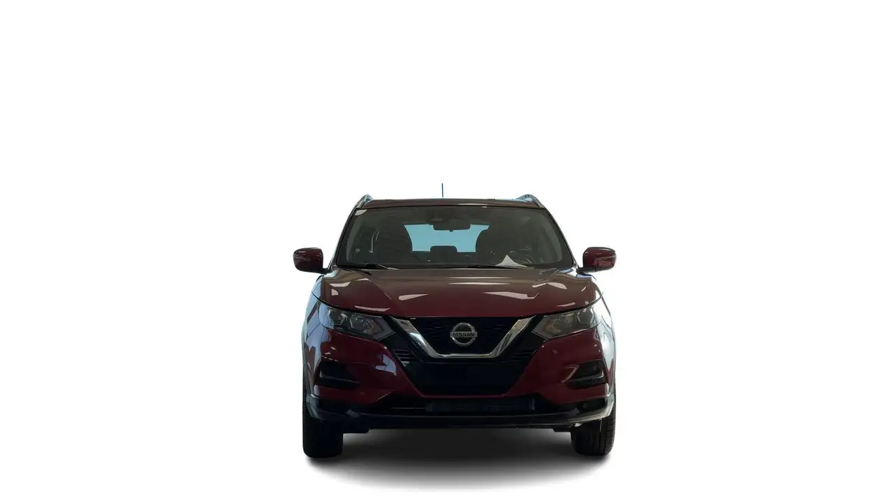 Nissan Qashqai снимка Nissan Qashqai