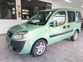 Fiat Doblo 1.9 mtj 105cv Zöld - thumbnail 6