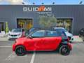 smart forFour forfour 90 0.9 Turbo twinamic Passion Verde - thumbnail 5