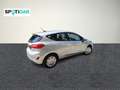Ford Fiesta Cool Plateado - thumbnail 5