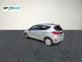 Ford Fiesta Cool Plateado - thumbnail 3