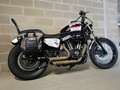 Harley-Davidson Sportster 1200 XL1200N Nightster Argento - thumbnail 5