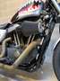 Harley-Davidson Sportster 1200 XL1200N Nightster Argento - thumbnail 8