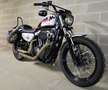 Harley-Davidson Sportster 1200 XL1200N Nightster Argento - thumbnail 9