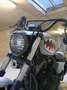 Harley-Davidson Sportster 1200 XL1200N Nightster Argento - thumbnail 12