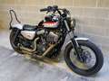 Harley-Davidson Sportster 1200 XL1200N Nightster Argento - thumbnail 1