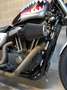 Harley-Davidson Sportster 1200 XL1200N Nightster Argento - thumbnail 3