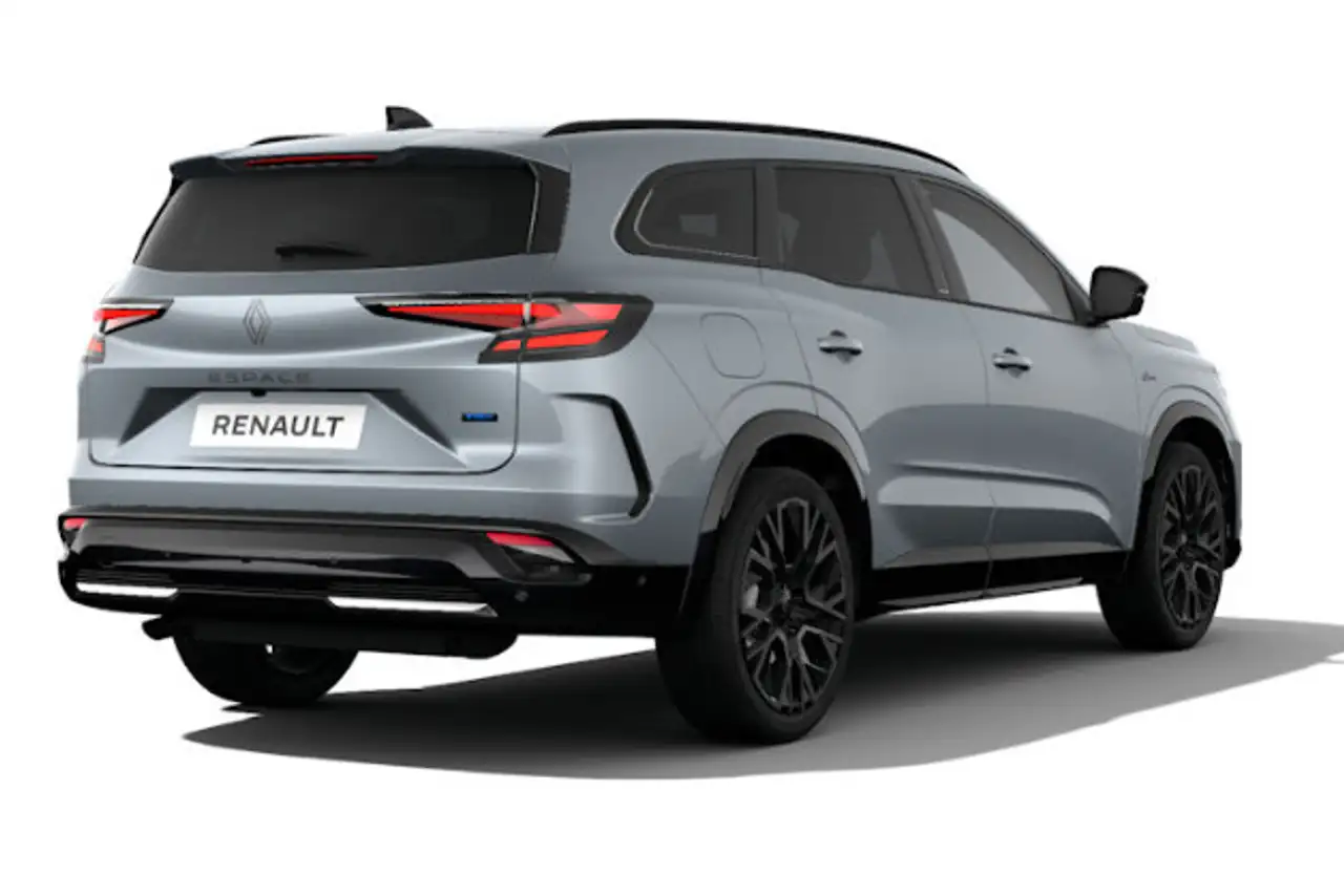 Renault Espace 2026