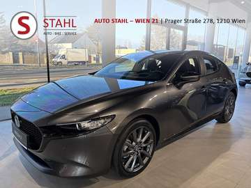 Mazda3 e-Skyactiv-G140 Centre-Line Aut. AUTO ST...