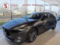 Mazda 3 Mazda3 e-Skyactiv-G140 Centre-Line Aut. AUTO ST... Gris - thumbnail 1