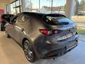 Mazda 3 Mazda3 e-Skyactiv-G140 Centre-Line Aut. AUTO ST... Gris - thumbnail 3
