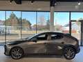 Mazda 3 Mazda3 e-Skyactiv-G140 Centre-Line Aut. AUTO ST... Gris - thumbnail 2