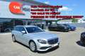 Mercedes-Benz E 300 d *Navi*360°*LED*Klimaauto.*BT-Media* Silber - thumbnail 1