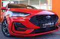 Ford Focus FOCUS TURNIER* ST-LINE X* AUTOMATIK* KEY FREE* Rot - thumbnail 1