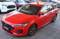 Ford Focus FOCUS TURNIER* ST-LINE X* AUTOMATIK* KEY FREE* Rot - thumbnail 5