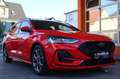 Ford Focus FOCUS TURNIER* ST-LINE X* AUTOMATIK* KEY FREE* Rot - thumbnail 3