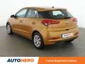 Hyundai i20 1.2 Classic Orange - thumbnail 4