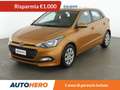 Hyundai i20 1.2 Classic Orange - thumbnail 1