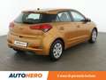 Hyundai i20 1.2 Classic Orange - thumbnail 6