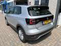 Volkswagen T-Cross 1.0 TSI Life / APP-CONNECT/ NAVI/ ADAPT. CRUISE/ D Zilver - thumbnail 5