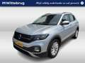Volkswagen T-Cross 1.0 TSI Life / APP-CONNECT/ NAVI/ ADAPT. CRUISE/ D Zilver - thumbnail 1