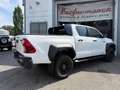 Toyota Hilux GR SPORT 204 cv MILD HYBRID MY 2025 Bianco - thumbnail 5