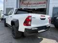 Toyota Hilux GR SPORT 204 cv MILD HYBRID MY 2025 Bianco - thumbnail 7