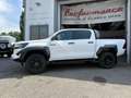 Toyota Hilux GR SPORT 204 cv MILD HYBRID MY 2025 Bianco - thumbnail 4