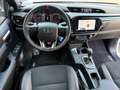 Toyota Hilux GR SPORT 204 cv MILD HYBRID MY 2025 Bianco - thumbnail 9