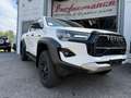 Toyota Hilux GR SPORT 204 cv MILD HYBRID MY 2025 Bianco - thumbnail 2