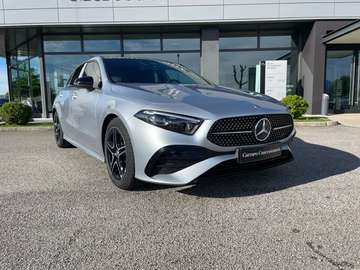 d Automatic